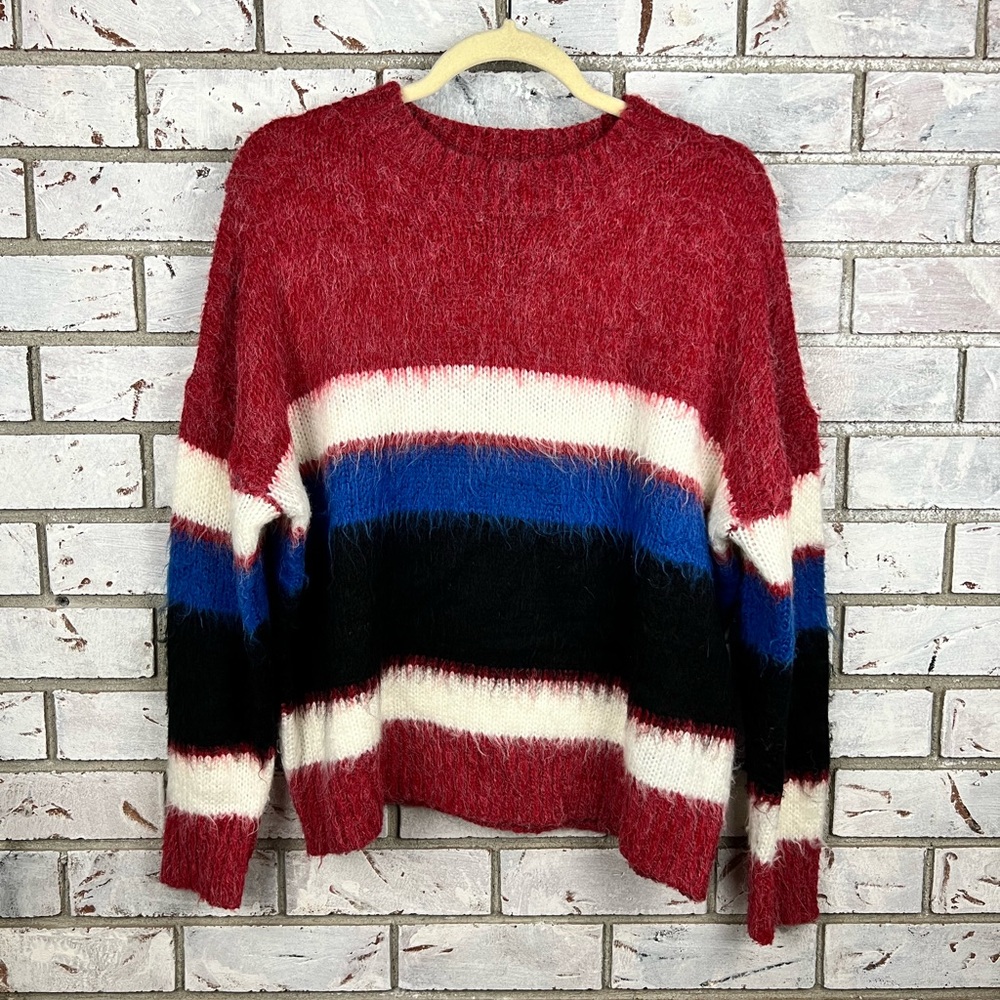 Raga | Multicolored Sweater
